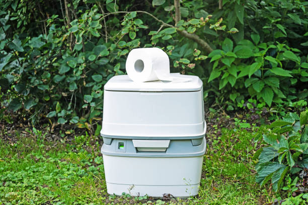 Best Emergency porta potty rental  in Port Washington, WI