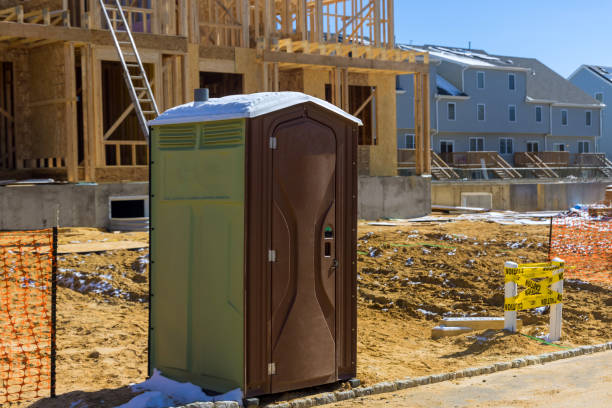 Porta potty rental for festivals in Port Washington, WI