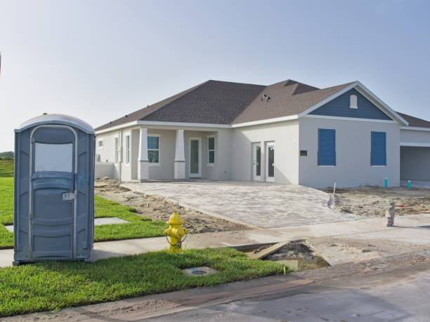 Best Sanitation services for porta potties  in Port Washington, WI