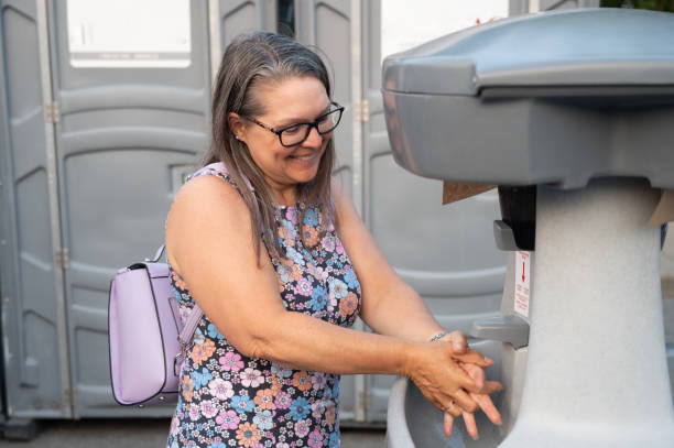 Best Porta potty rental for festivals  in Port Washington, WI