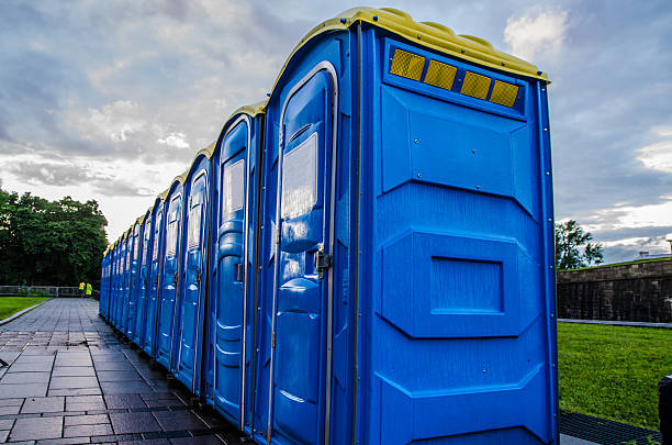 Portable Toilet Options We Offer in Port Washington, WI