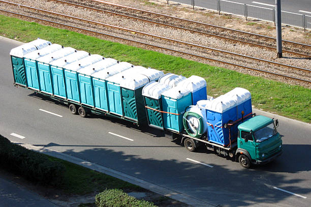 Best Porta potty rental near me  in Port Washington, WI